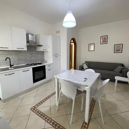 Dato House Apartament *