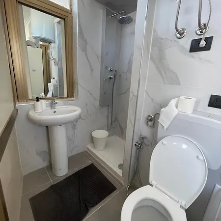 Dato House Apartament *