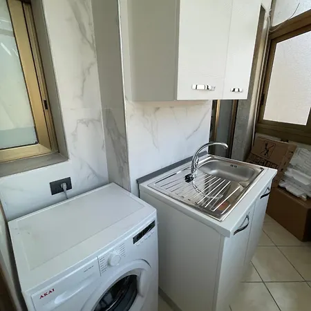 Apartament Dato House *
