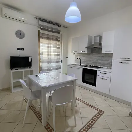 Dato House Apartament Katania