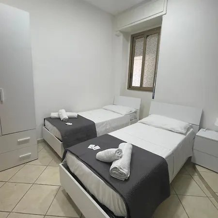 Apartament Dato House