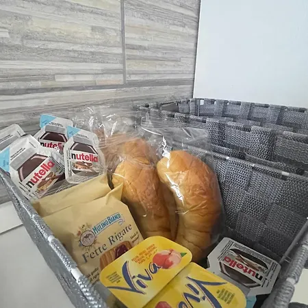 Apartament Dato House Katania